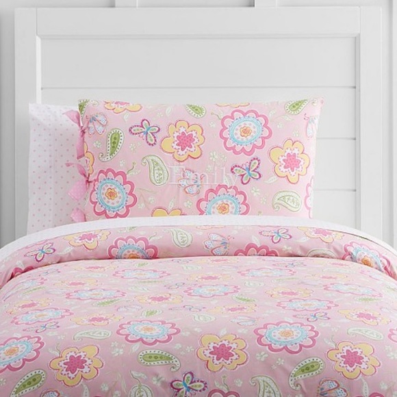 Pottery Barn Kids Bedding Pottery Barn Duvet Cover Poshmark